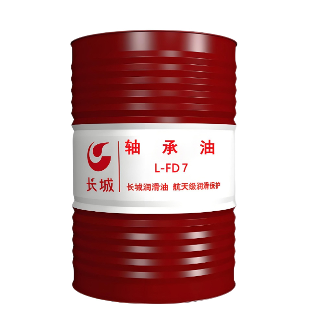 扬中长城FD轴承油